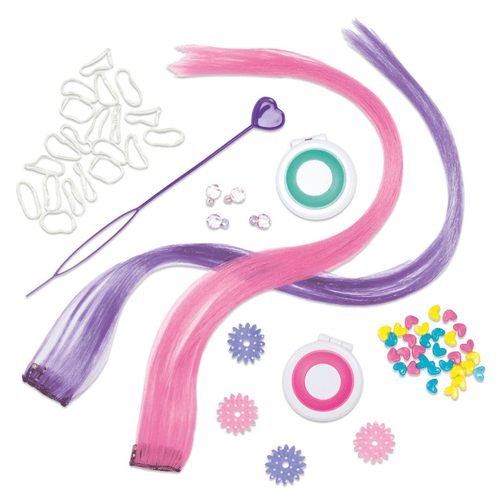 Galt ~ Fab Hair ~ Craft Kits 6+ - Bild 5 von 6