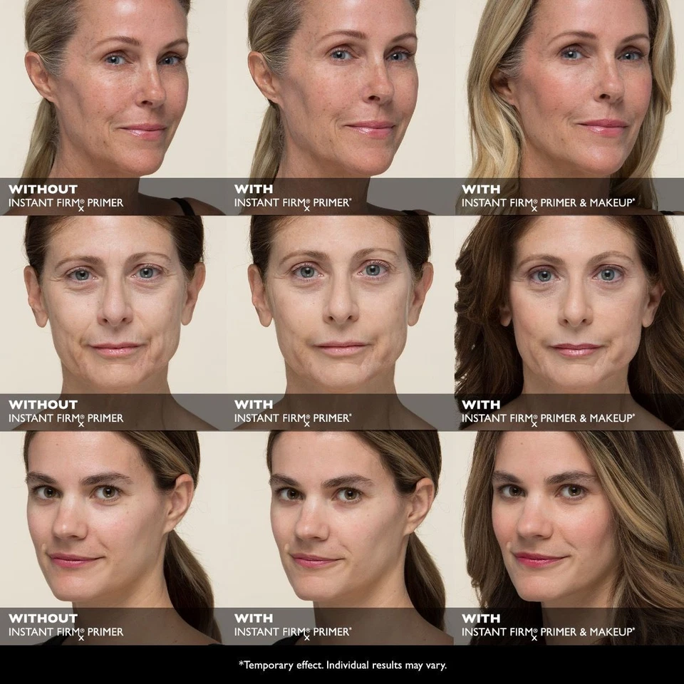 PETER THOMAS ROTH - Instant FIRMx No-Filter Primer 1 oz. - Image 3 of 4