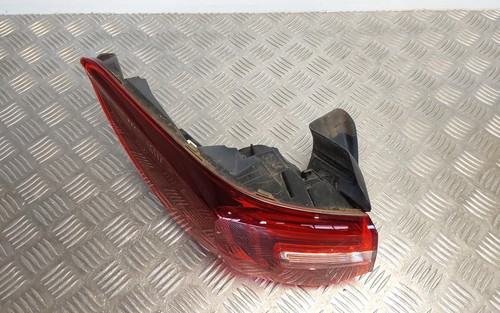 Luz trasera izquierda Vauxhall Grandland X MK1 2019 exterior yp00098380 - Imagen 2 de 7