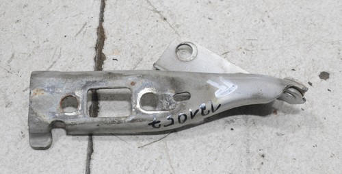 Ford Fiesta 5 JD Bj 2005 Scharnier Motorhaube vorne RECHTS 62 #121057-E75