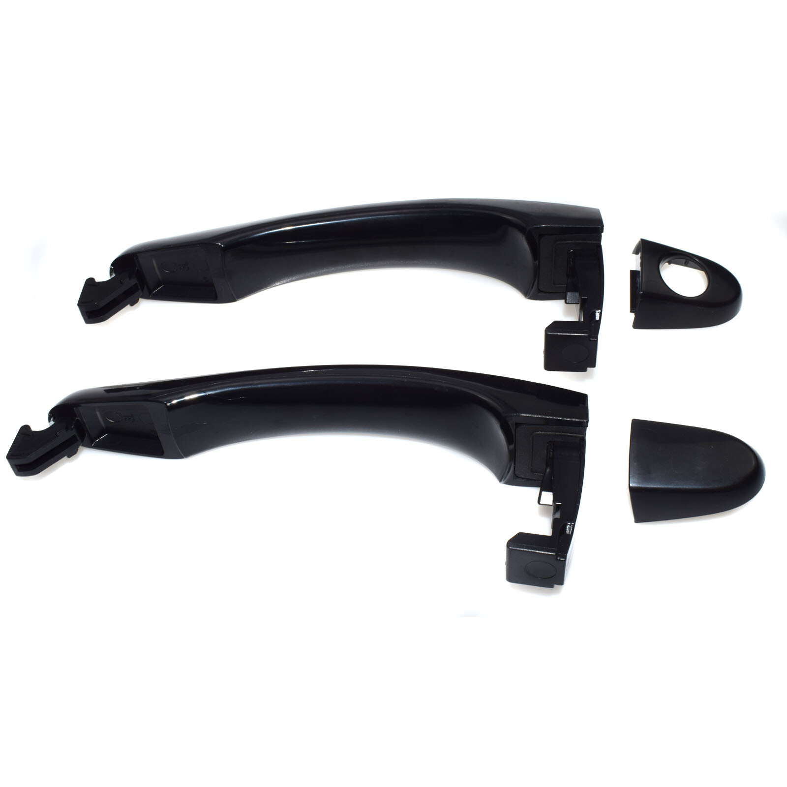 Exterior Door Handles Front Left & Right For Hyundai Azera 826513L000