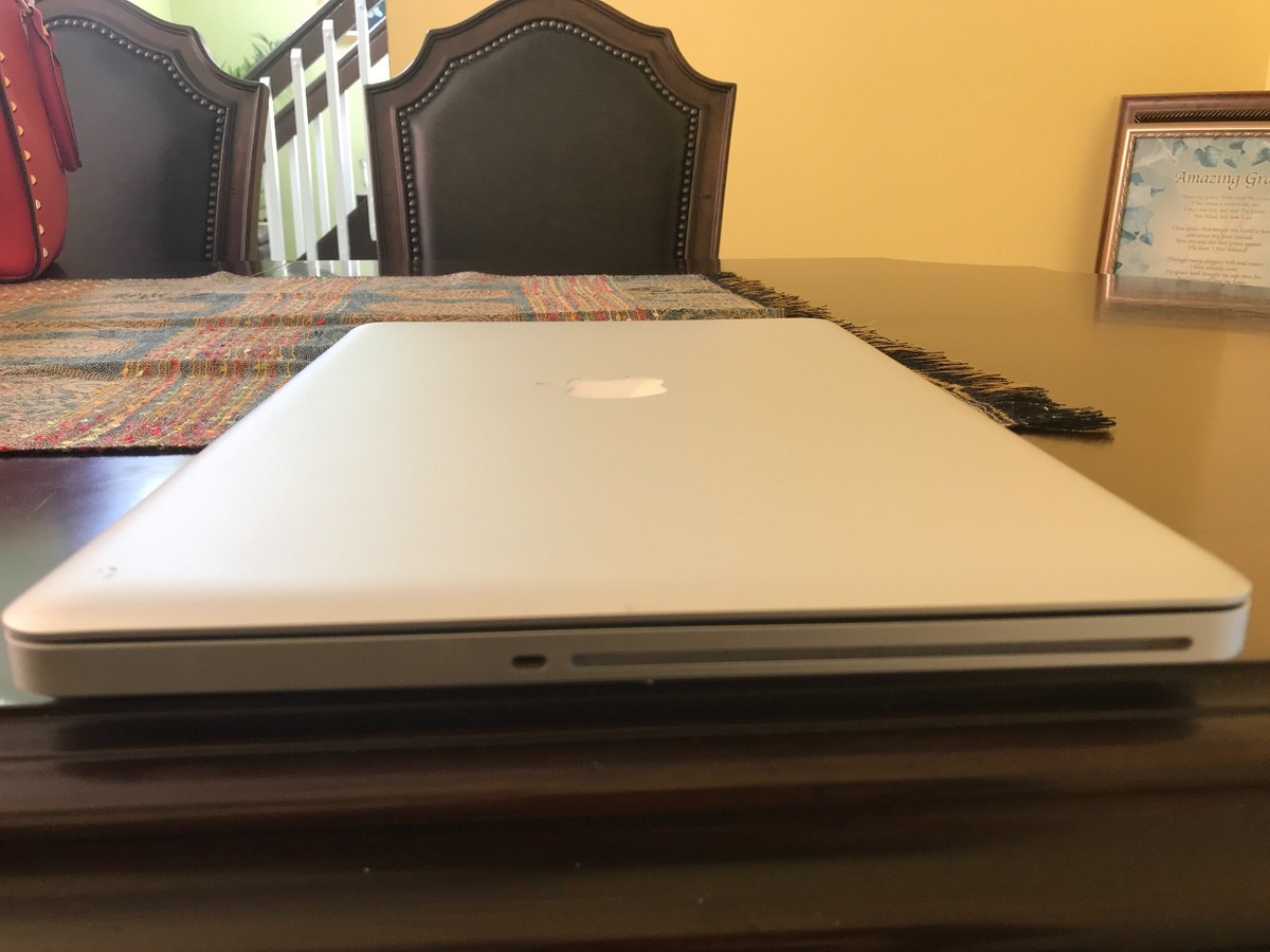 Macbook pro 15-inch mid 2009 | eBay