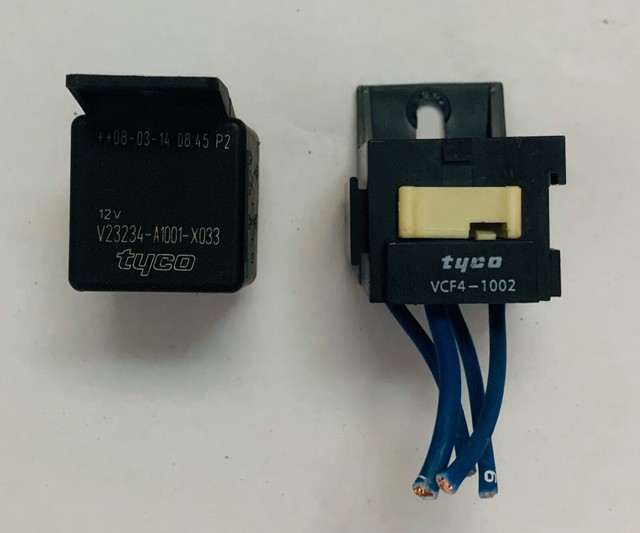 Реле v23234 b0001 x001 Реле v23234 b0001 x001
