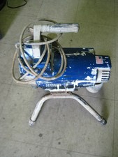 graco paint sprayer 390 pc