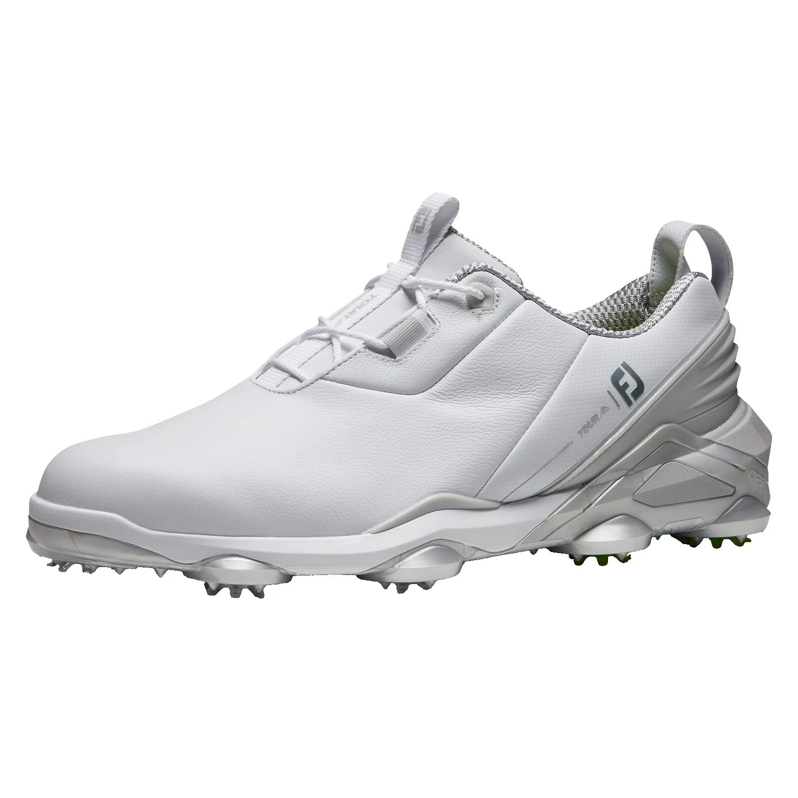 Parte superior de cuero de hombre FootJoy Golf 11 Zapato de EE. UU.
