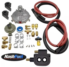 Tri-fuel Propane Natural Gas Generator Fits Westinghouse WGen20000 Generator