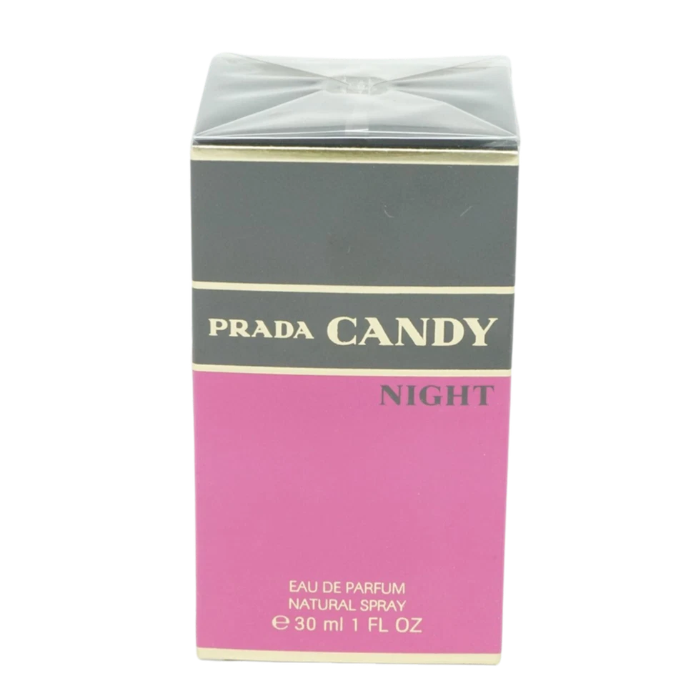 Prada Candy Night Eau de Parfum Spray 80ml