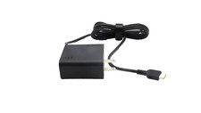 New Genuine USB-C 65W AC Adapter For Lenovo ThinkBook Yoga 5A11J75645
