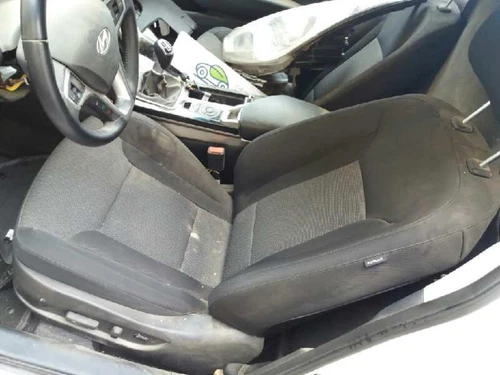 833303Z000 Left Rear Door Trim for HYUNDAI I40 (VF) Style Blue 2013 3411337 - Picture 5 of 10