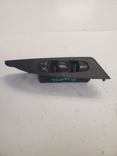 Driver Front Door Switch Driver's Lock And Window Fits 13-19 SENTRA 410967 - Picture 5 of 12