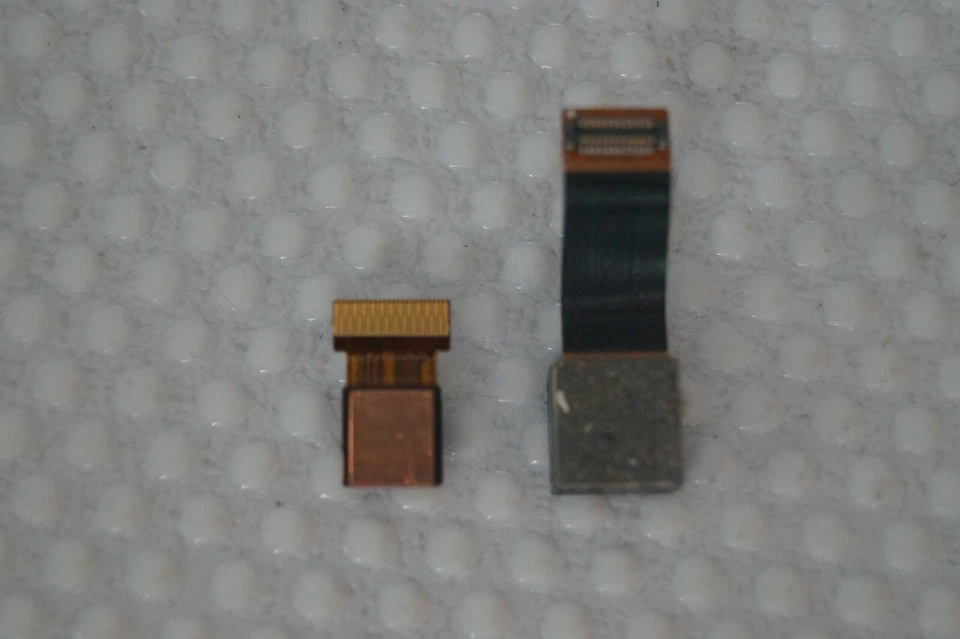 CÁMARAS WEB DELANTERAS Y TRASERAS PARA TABLET LENOVO YOGA B6000-F 60043 8" Foto 2 de 2