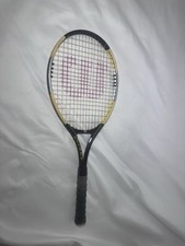 Wilson Titanium Energy Soft Shock Tennis Racquet