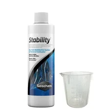 Seachem Stability, 500 ml w/ 50 ml Measuring Cup