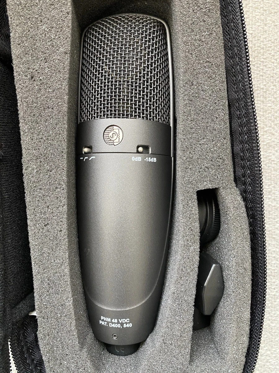 Shure Ksm32 for sale | eBay