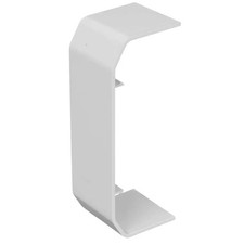 Marshall Tufflex EC20WH Sterling Compact Coupler 140x50mm White for Mono Plus 20