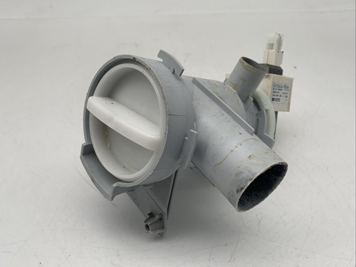 Miele WMB120WPS Waschmaschine Laugenpumpe 9183610 #DC402