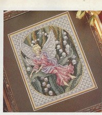 Lily Maiden - Teresa Wentzler