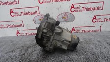 Boite de vitesse Renault R19