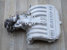 94-98 Mustang 3.8 Upper Intake Manifold Oem Factory Stock 95