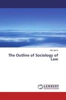 Albin Igli Ar | The Outline Of Sociology Of Law | Taschenbuch | Englisch