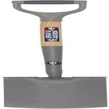 1180NB Neverbend Carbon Steel Digging Spade, Gray, 98.5 X 18.5 X 8 Cm