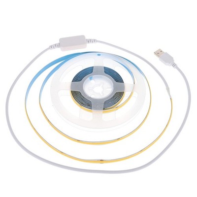 Strip Light Touch Control Tape Light Touch Control Flexible
