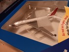 Gemini Jets 1:400 scale model Northwest Airlines DC-8-32 — photo 7