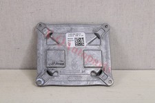 2017-2020 Alfa Romeo Stelvio Headlight Ballast Xenon Module 147000026601 OEM