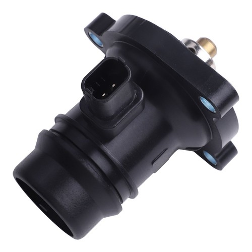 For Vauxhall Vehicle Thermostat Housing for Easy Installation in 2006+ Models - Picture 5 of 17