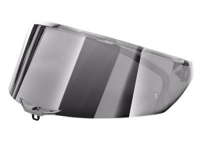 AGV GT-8 Visier für K7 (silber verspiegelt)