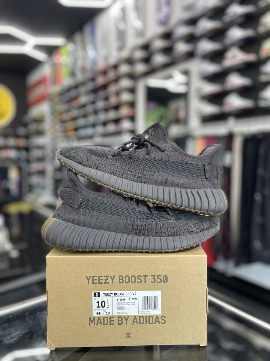 adidas gazelle silver green womens Adidas Yeezy Boost 350 V2 "Mono Cinder"  LacedUp