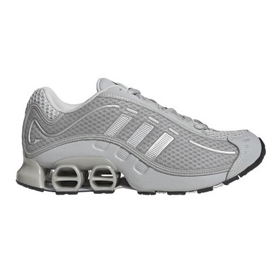 Adidas Originals Megaride O1 Mens Lifestyle Sneaker - Grey Two/Silver/Core Black