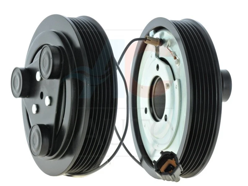 MAGNETIC CLUTCH AIR CONDITIONING COMPRESSOR AC-06ZX36 - Image 2 of 4