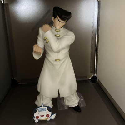 一番くじ　HUNTER×HUNTER D賞　ナックル　フィギュア HUNTER × HUNTER 一番くじ D賞 ナックル フィギュア コミック