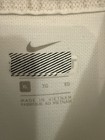 Nike USC Trojans White Polo Shirt Men's Short Sleeve Size L — photo 2