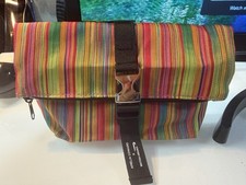 British Airways Club World Amenity Kit Pouch Amelia Coward Limited Edition