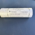 Machine Embroidery Backing Non-Adhesive Tear-Away Stabilizer, 7.5"x30ft — photo 2