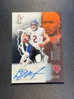 2025 Topps Signature DJ Moore Veteran Class Autographs (RAW)