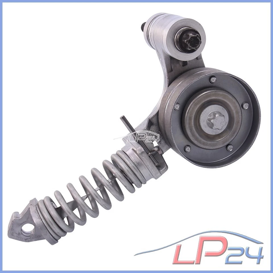 1X GATES KIT COURROIE TRAPÉZOÏDALE À NERVURES POUR SUZUKI WAGON R 1.0 1.2 04-05 - Photo 3/4