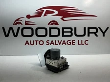 2010-2011-2012 XJ Anti-Lock Brake Part Assembly Without Adaptive Cruise 245094