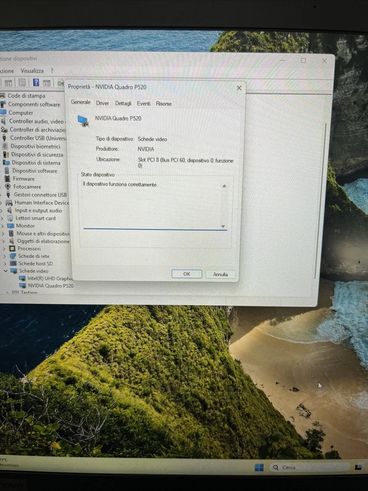 Lenovo ThinkPad P53s · i7-8565U · 16GB · 512GB, foto 3 di 4