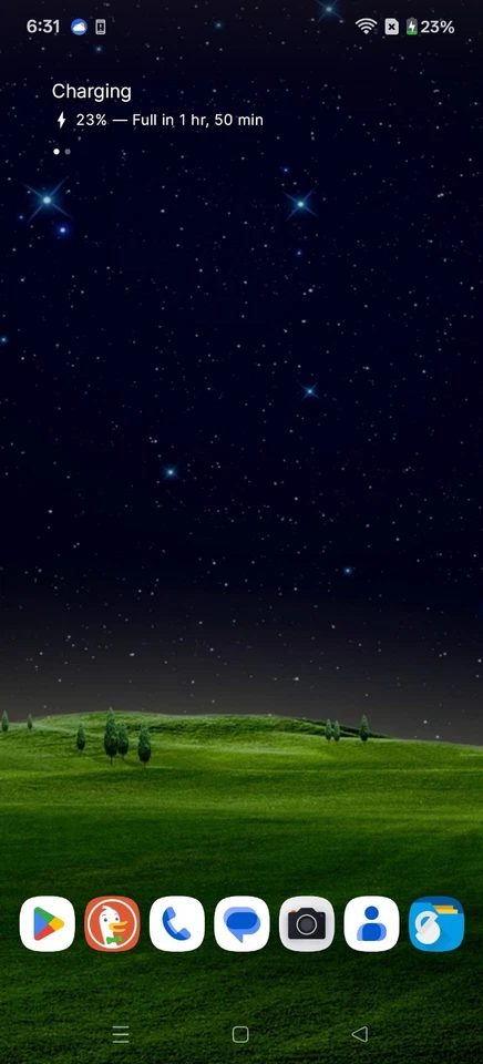 Rooted OnePlus 12 CPH2583 – Fully Unlocked – 512GB / 16GB RAM – Black - Image 2 of 4