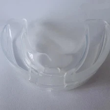 Orthodontic Teeth Trainer TMJ/Myobrace TMJ Orthodontic Appliance Dental