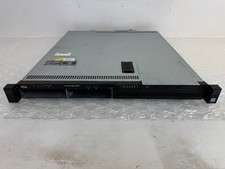 Dell Poweredge R230 Xeon E3-1220v5 8GB RAM No Drives/OS #AB