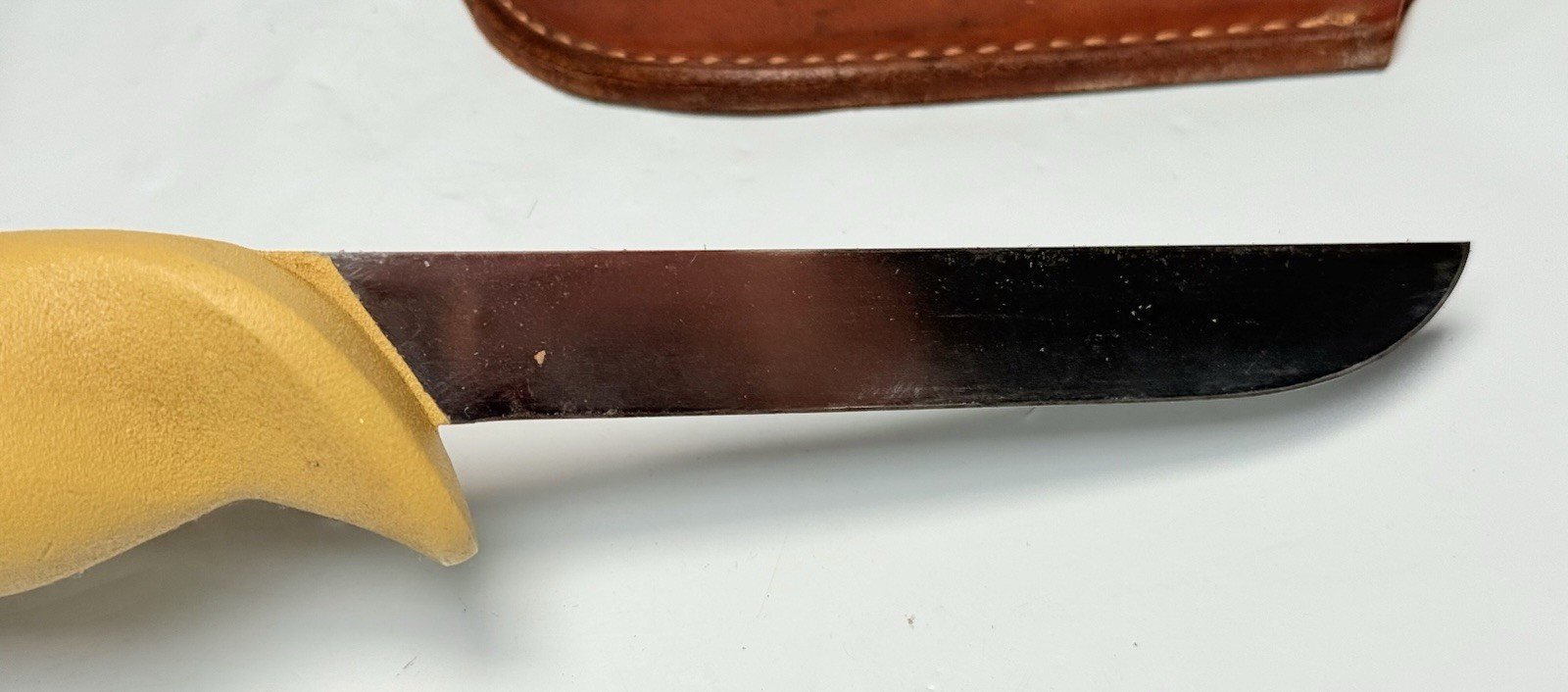 PATHCO GERBER SCIENTIFIC PRODUCTS NO. D2892-5 AUTOPSY KNIFE