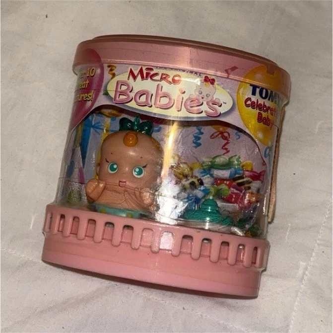 25+ TOMY Micropets for sale | Updated Oct 2026