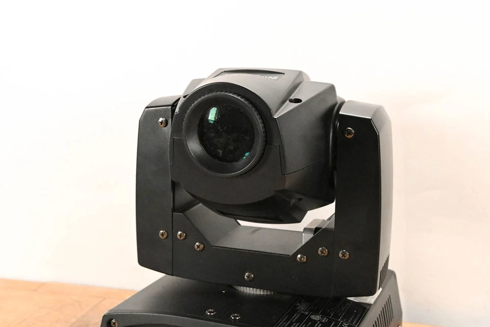 Chauvet Intimidator Spot LED 150 25W LED Moving Head Spot CG01T2P - Image 2 of 4