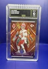 2024 Panini Phoenix - Patrick Mahomes II #116 Fire Burst /350