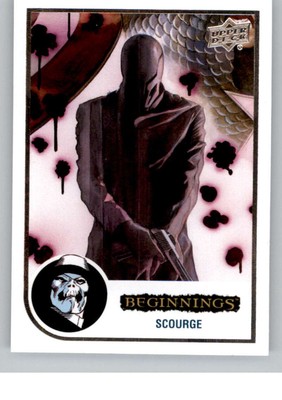 2024 Upper Deck Marvel Beginnings Vol 2 Non-sport Trading Cards Pick From List