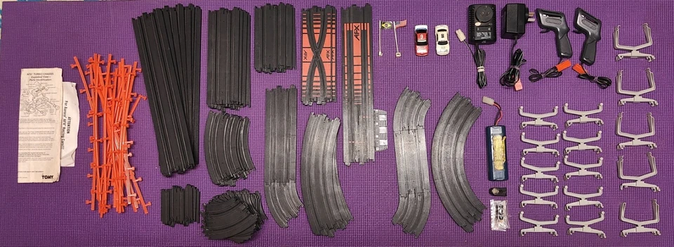 Coche Ranura Aurora afx PETER BROCK Bathurst 1000 SKYLINE GTR Foto 2 de 3